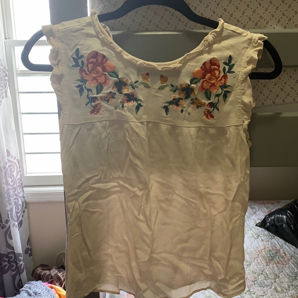 Kids top